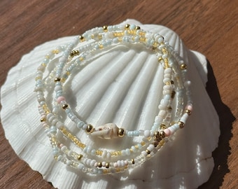 The Sandy Set