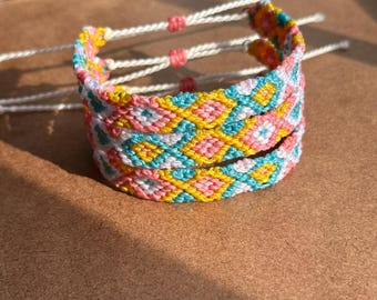 Waterproof Summer Bracelet