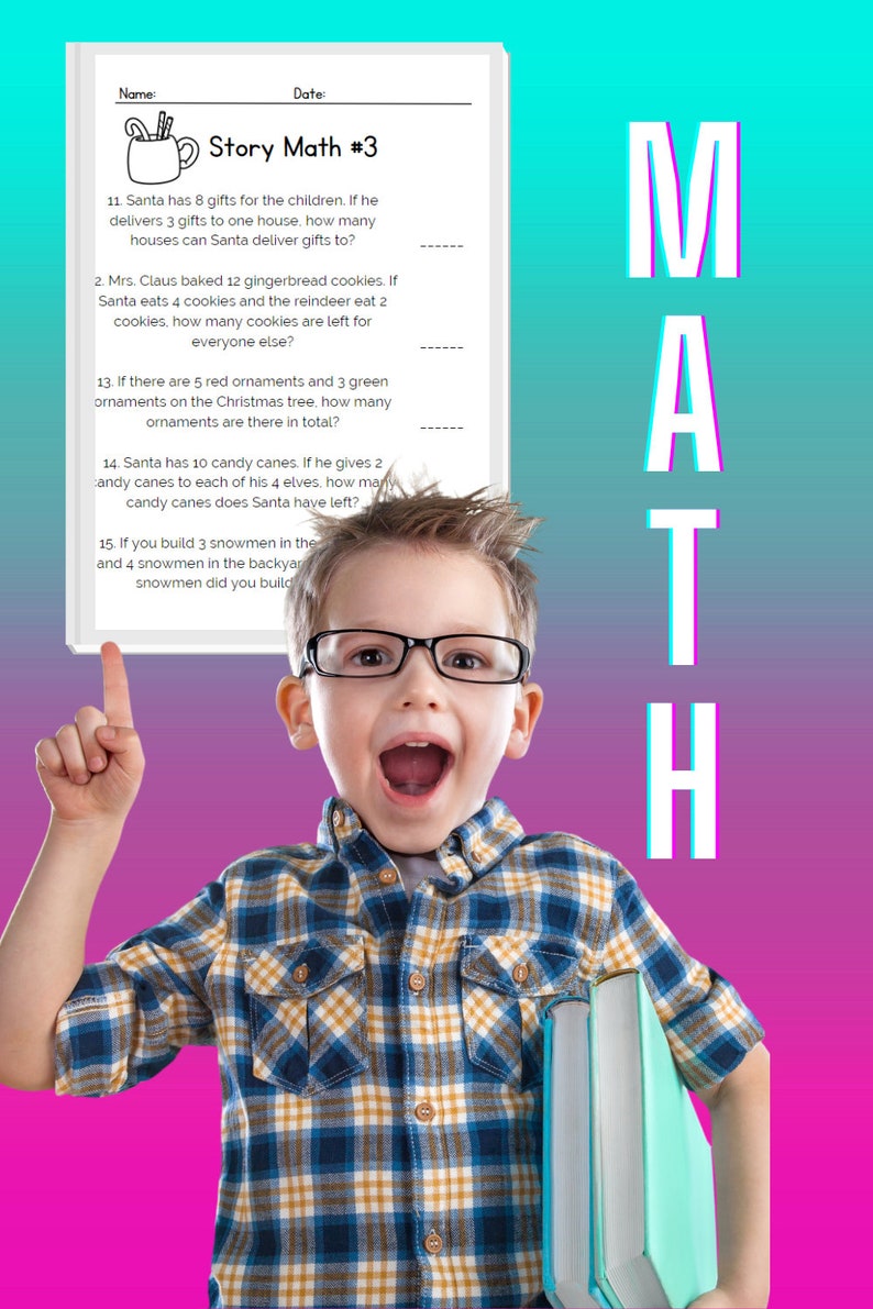 Cat Themed Homeschool Printables Reading Writing Arithmetic Young ...