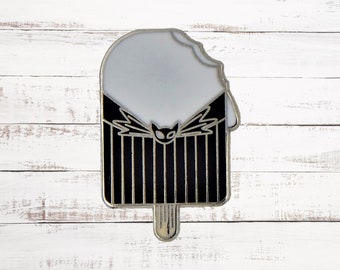 Nightmare Before Christmas Jack Skellington Popsicle Disney Park Pin ~ Brand New