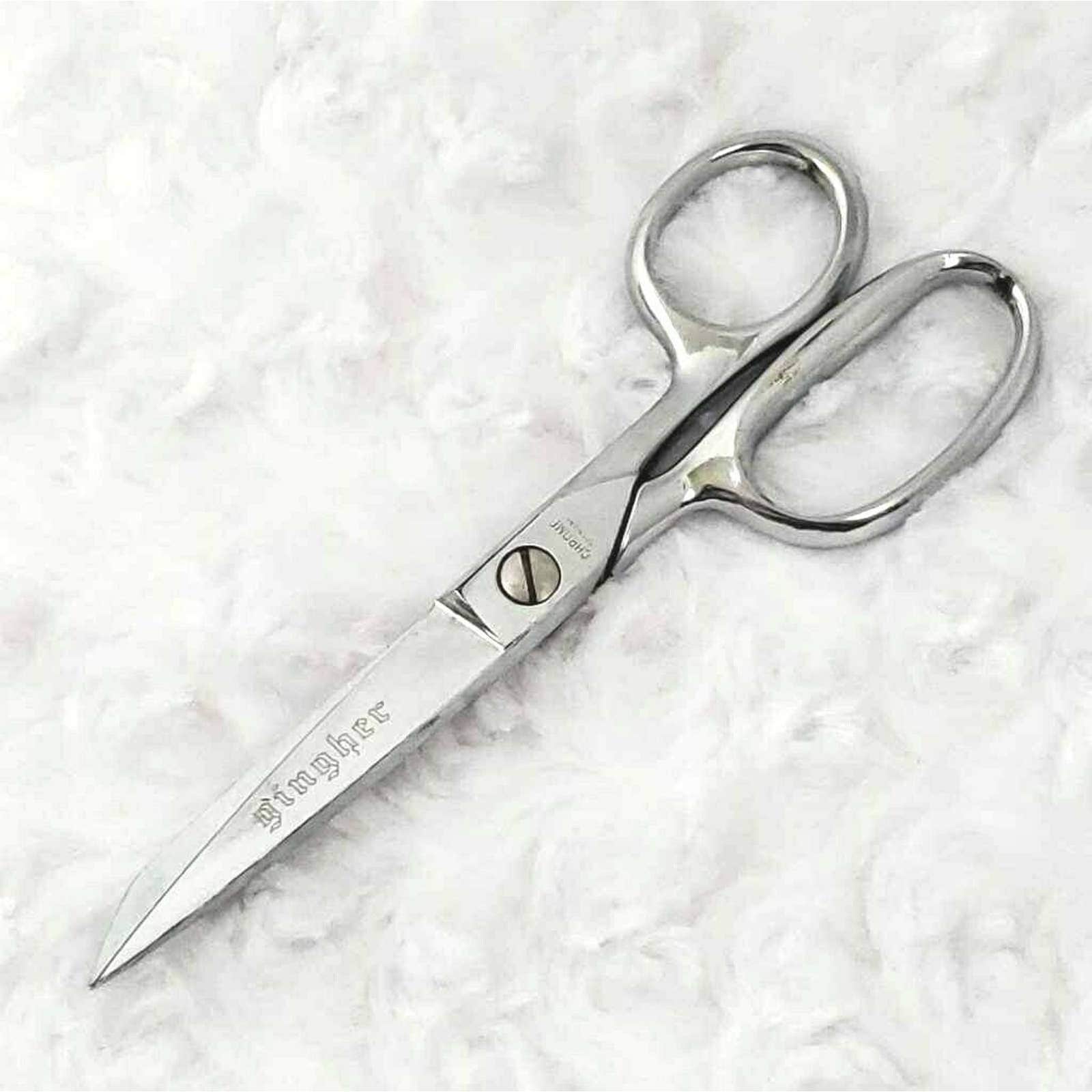 Gingher Scissors for sale Only 4 left at 60
