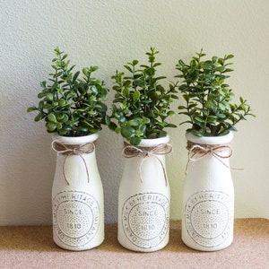 Kitchen Table Centerpiece Etsy