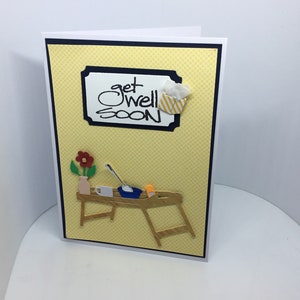 Get well soon