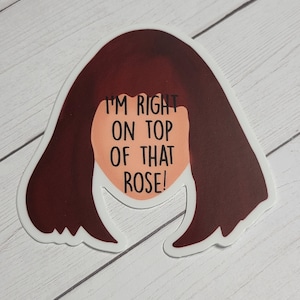 Rose, I'm right on top of that, Don't tell mom the babysitter is dead,