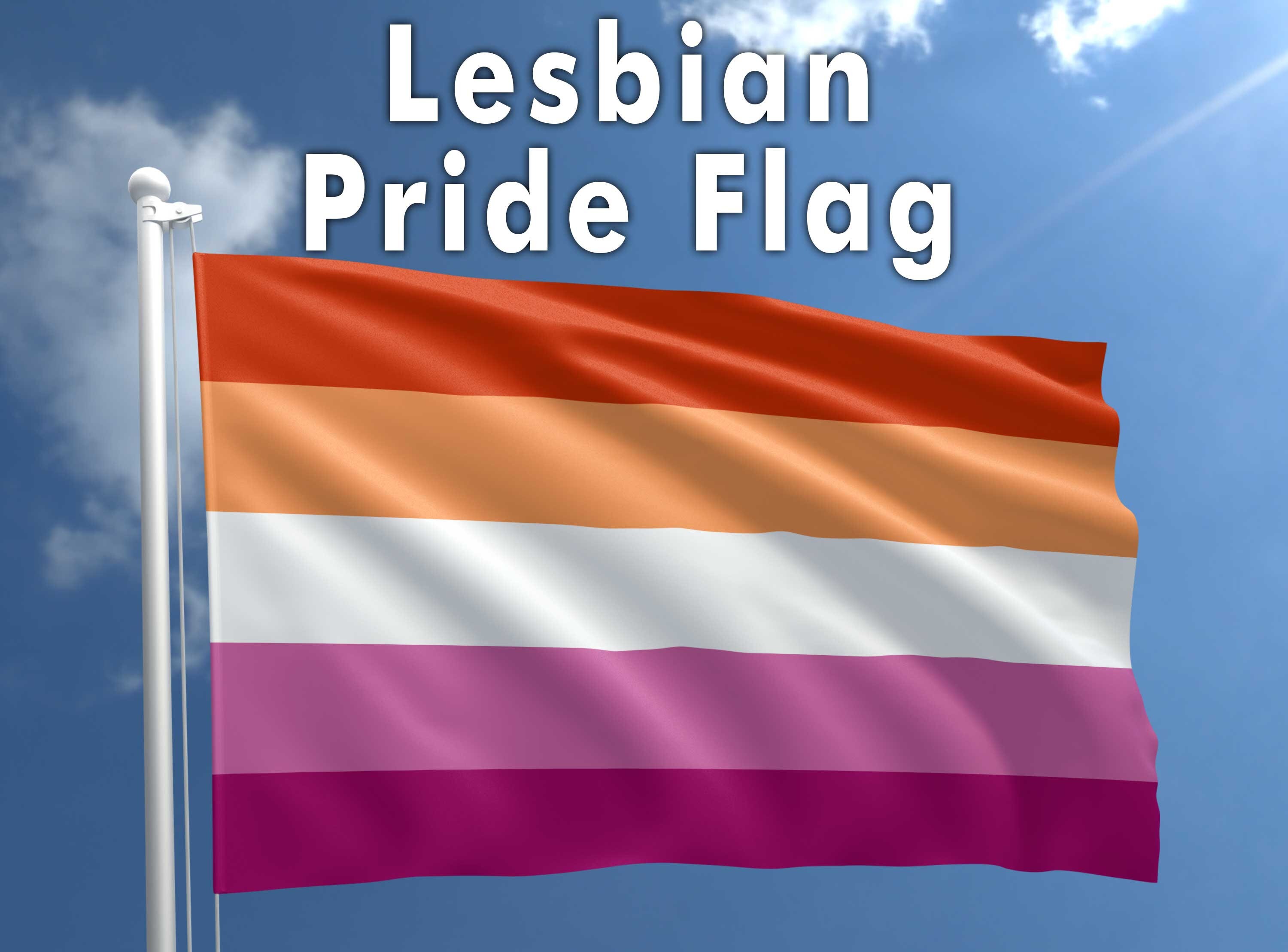 Lesbian Banner image