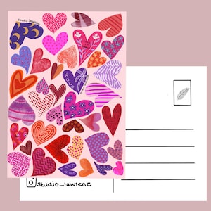 Hearts