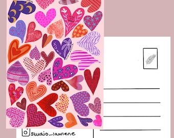 Hearts