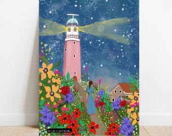 Lighthouse