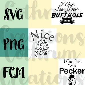 Humorous Bathroom, Funny bathroom sign, Funny Bathroom Decor. SVG, FCM, PNG Digital Download
