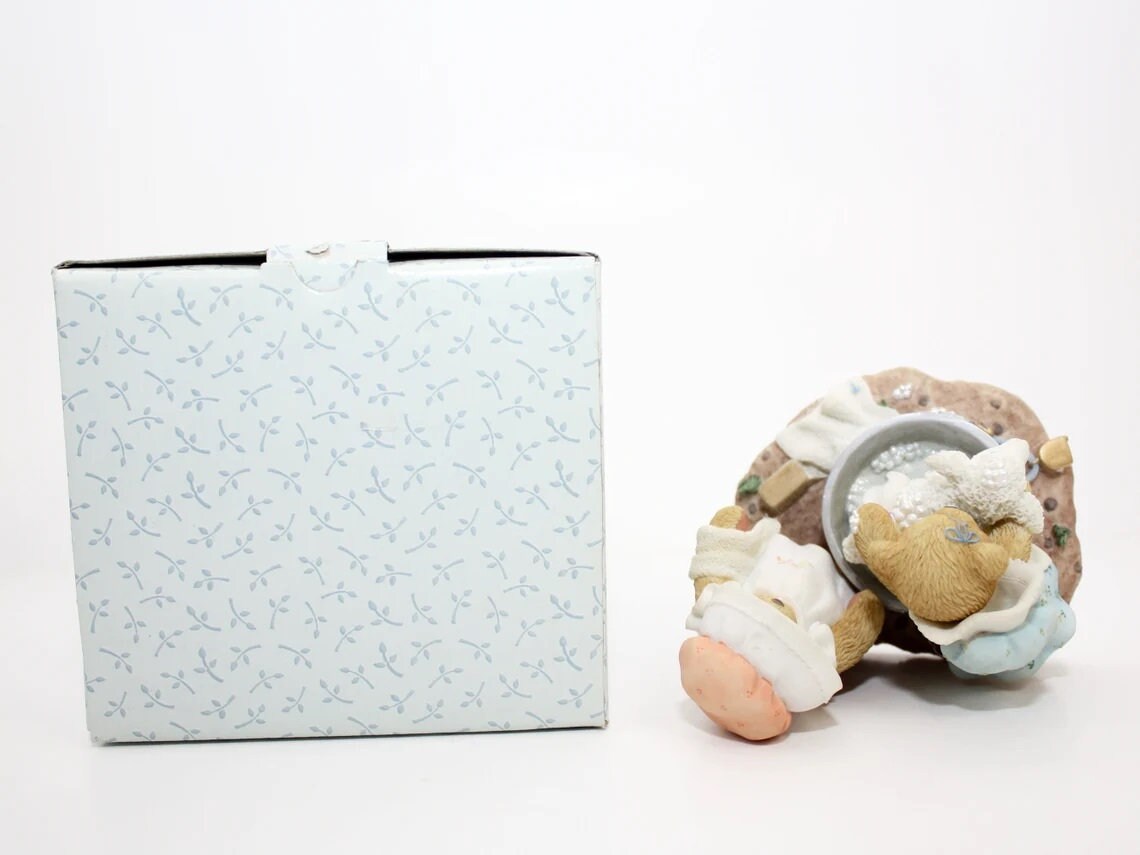 Cherished Teddies, Deidre, Delilah, Timothy - Etsy