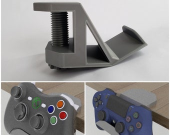 ps4 under table mount