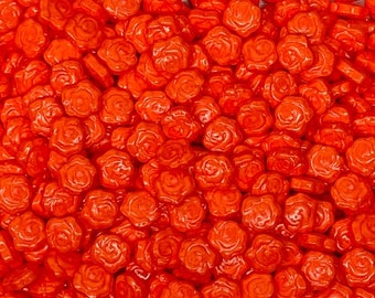 16oz bag - Red Rose Sprinkles 1lb