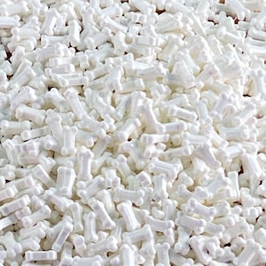 Small Bones Sprinkles approx 4oz jar