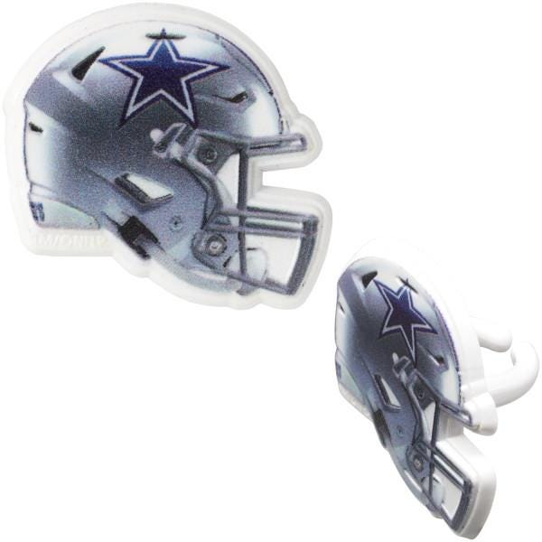 Dallas Helmet Topper