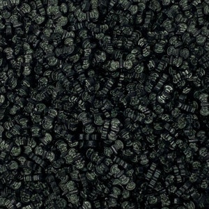 Sprinkles approx 4oz jar - Halloween Black Bats