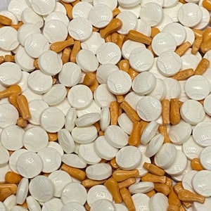 Sprinkles approx 4oz jar - Baseball & Bat