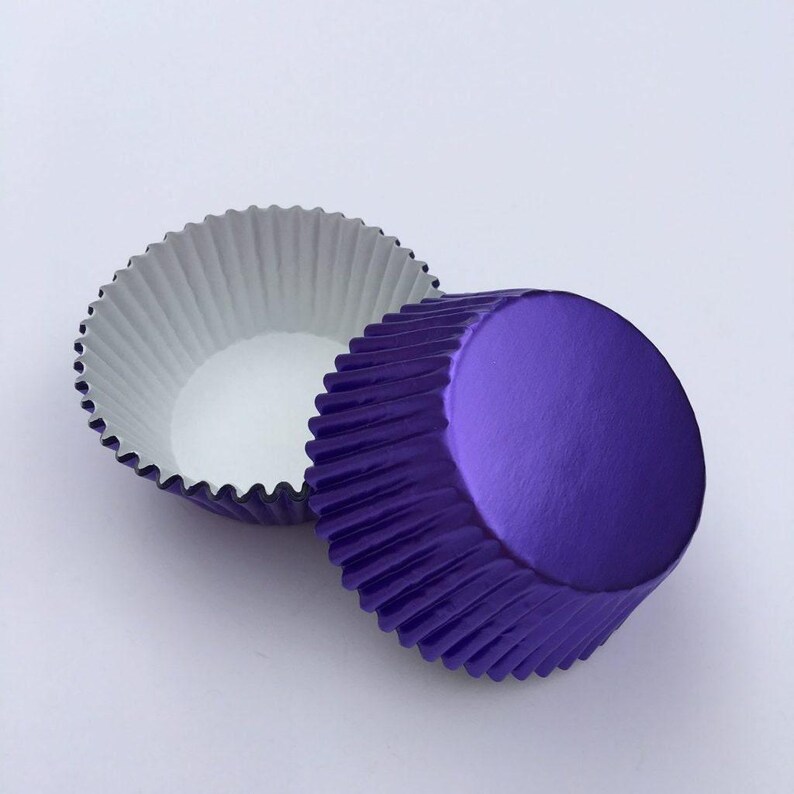 GD Baking Supplies Cupcake Baking Liner - Thumbnail 2