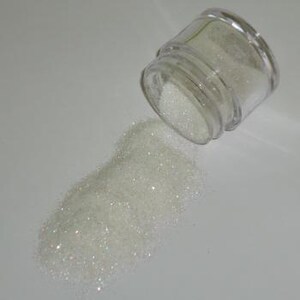 Decorative Glitter-like Pixie Galaxy Dust - PIXIE DUST