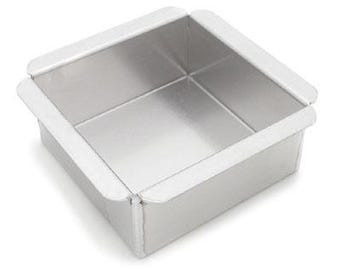 Magic Line pan - 7" square