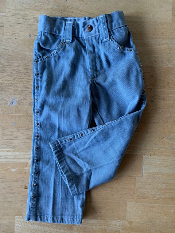 billy the kid jeans