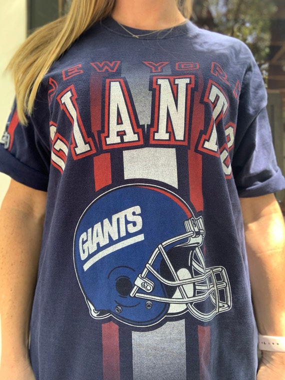 giants football t shirt