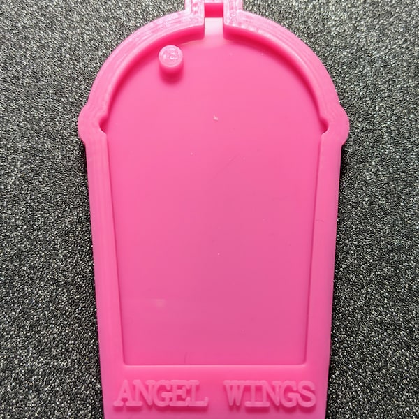 Starbucks Resin Mold Etsy