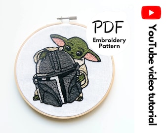 STAR WARS DESIGN Collection Embroidery Machine Designs Patterns Pes 30