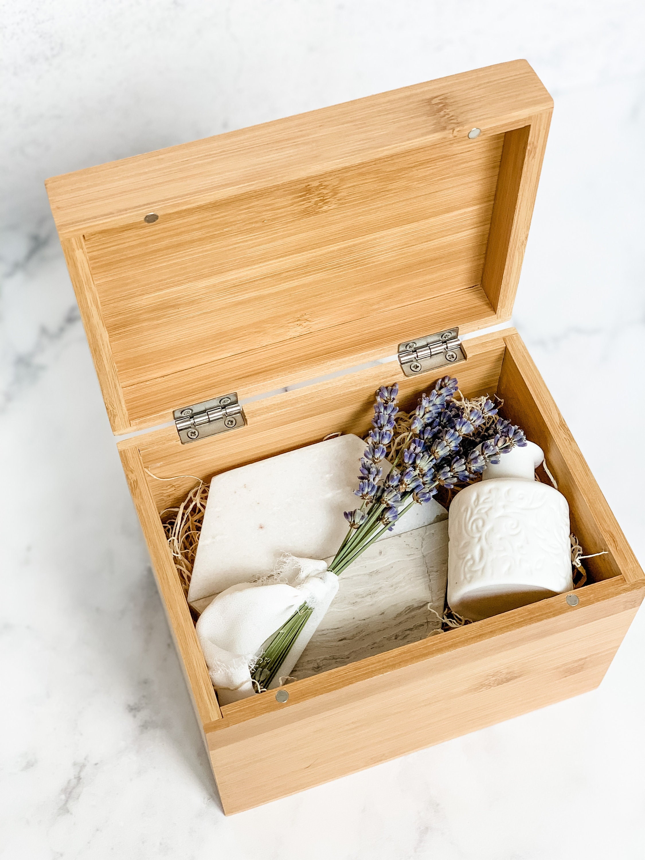 Stylish Bridesmaid Proposal Box | Personalized Gift Box for Bridesmaids | Will you be my Bridesmaid Box W Card