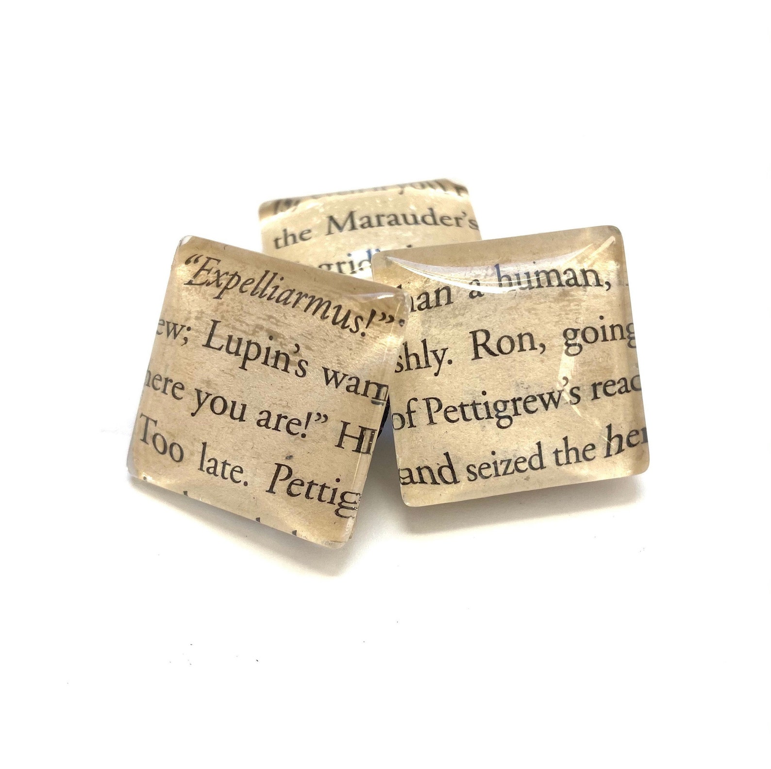 Harry Potter Three Pack Etsy