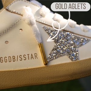 Golden goose replicas Etsy M xico