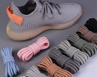 yeezy 750 white laces
