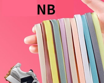 New balance shop shoe lace replacement