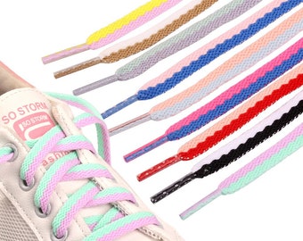 fancy shoe laces online