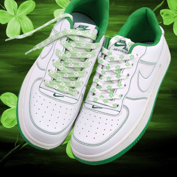 Sapatos verdes sale