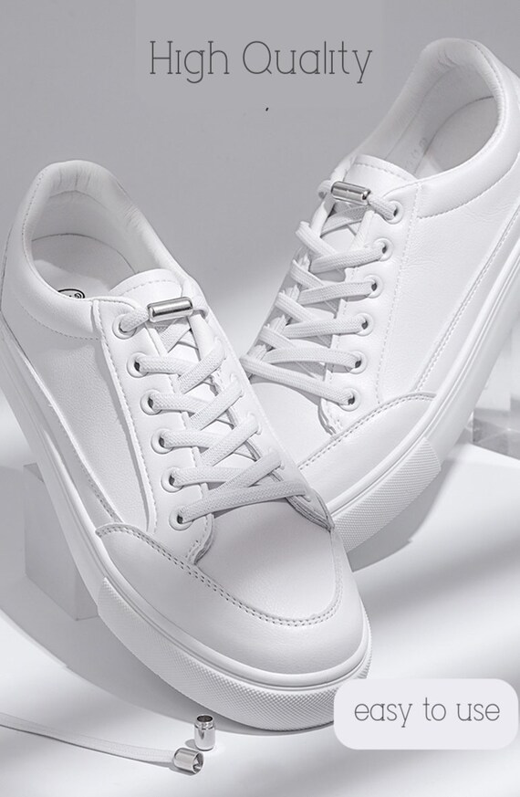 Shoes with shop no strings