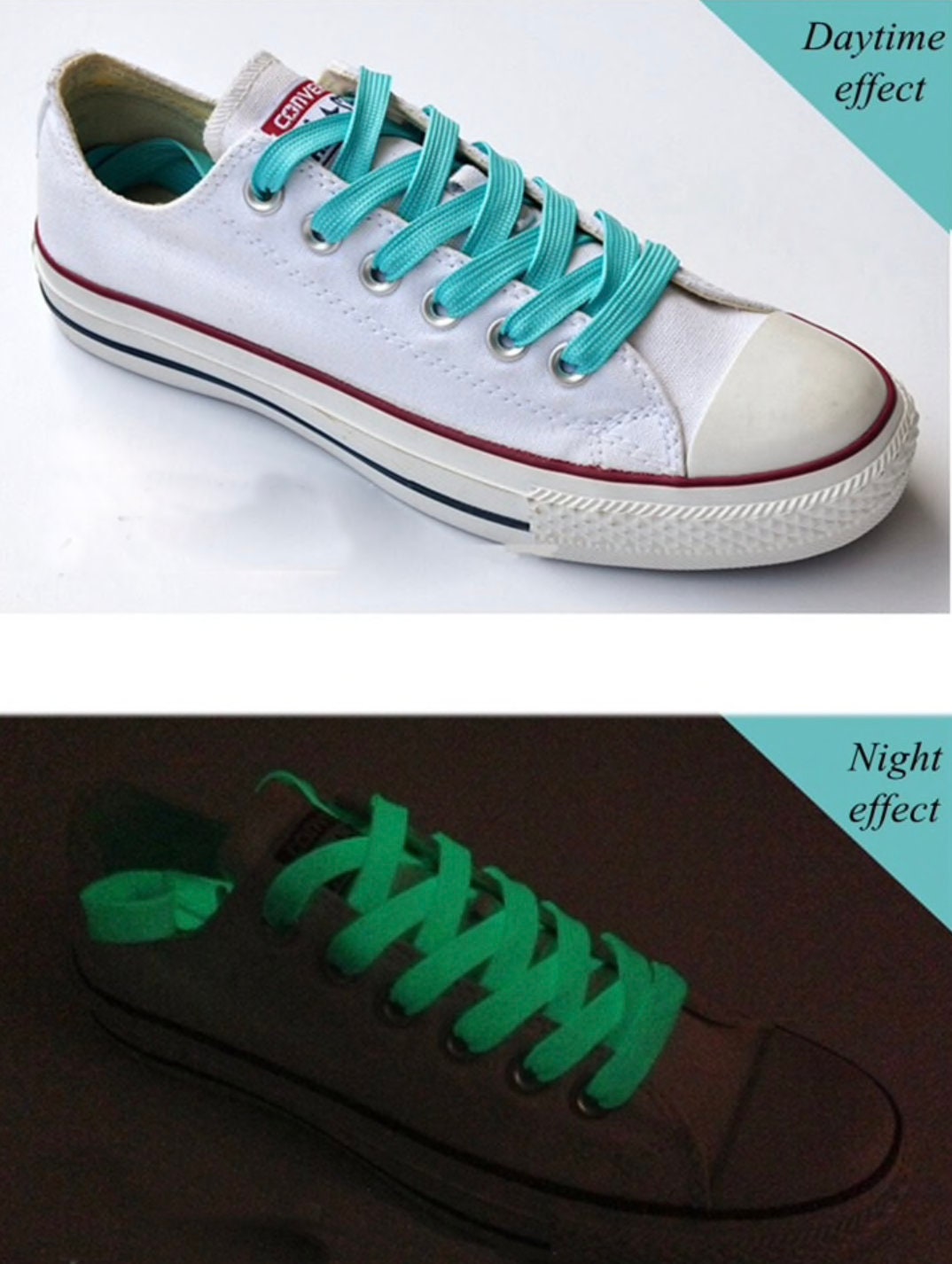 Glow in the Dark Shoelaces Luminous Shoelace Fluorescent Strings Shoe Laces  Pink Blue White Glowing Round Long -  Canada