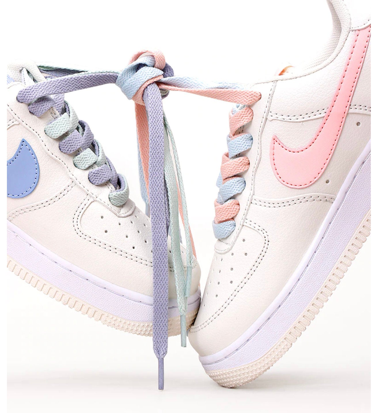 Pastel Pink Shoes - Etsy