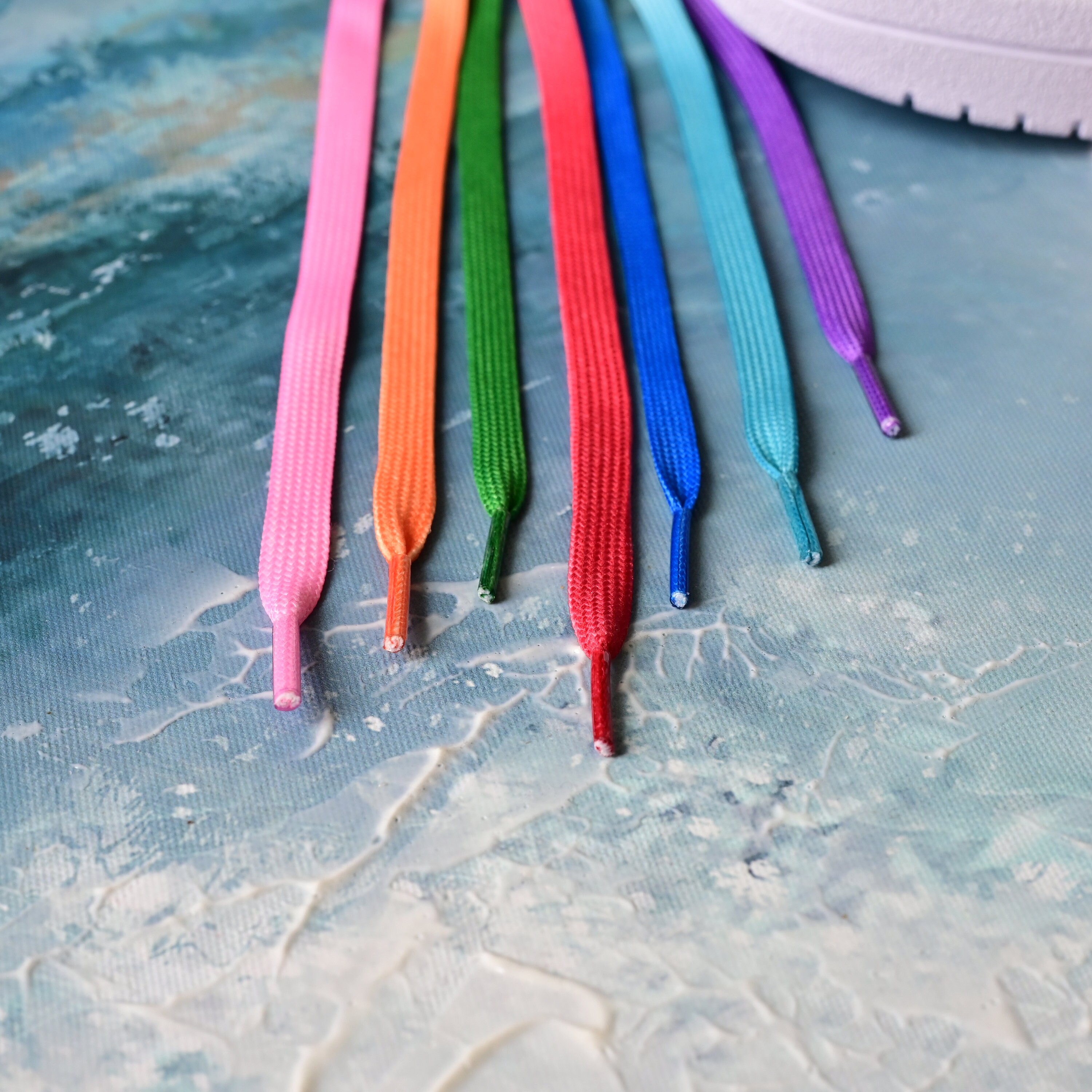 shoelaces website