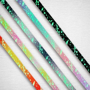 Luminous Shoelaces, Shoe Laces Glow In The Dark, Fluorescent Shoelaces,fashion, style,  blue laces, Sneakers, shoe laces replacement