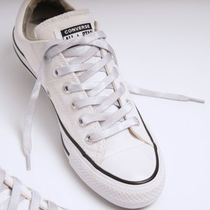 nike gray shoe laces