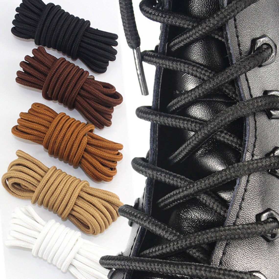 baffin boots replacement laces