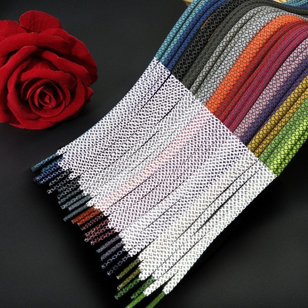 Reflective Shoes Etsy