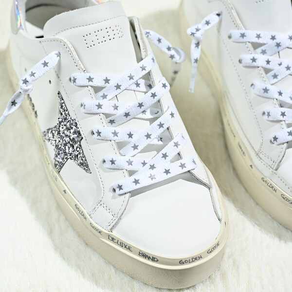 Golden Goose Laces Etsy