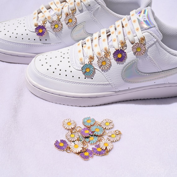 Shoe Charms for Lace 