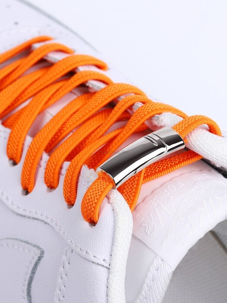 Best elastic shoe best sale laces