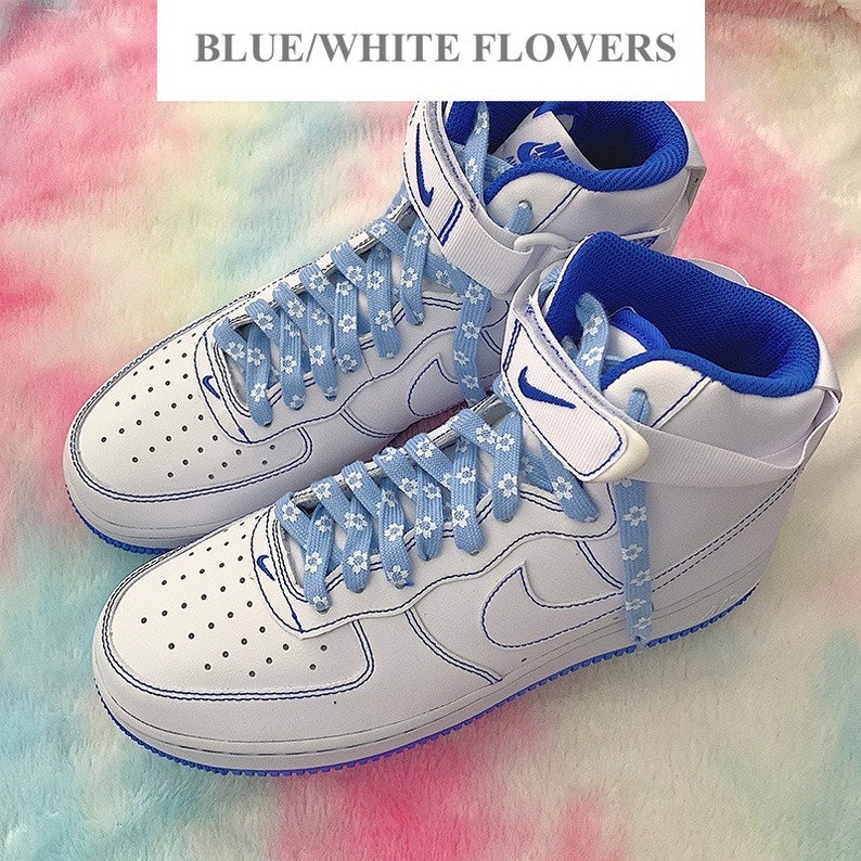 air force 1 shoelaces