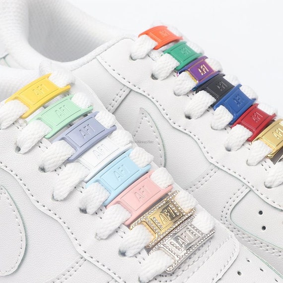 air force 1 shoe buckle