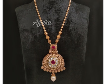 Polki Sets Tanishq - Etsy Singapore
