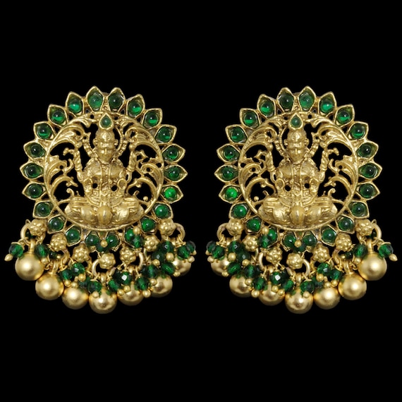 Latest earrings sale gold designs 2020