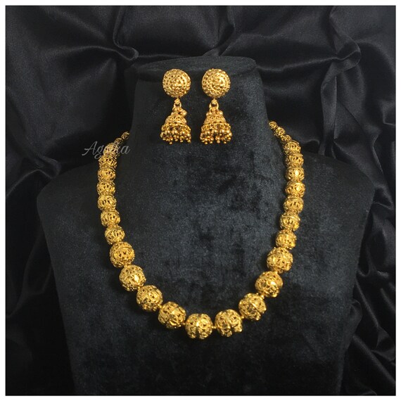 gold ka matar mala